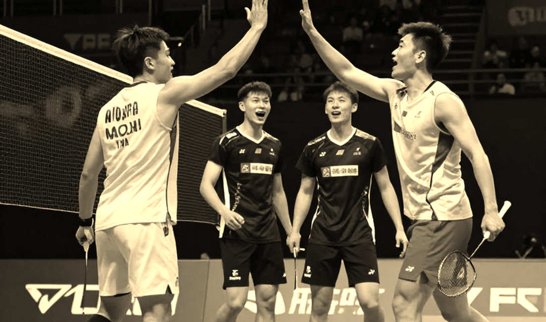 Từ 21-11 đến 10-21: nhịp điệu bị đánh cắp của PV Sindhu ở tứ kết Á vận hội 2026