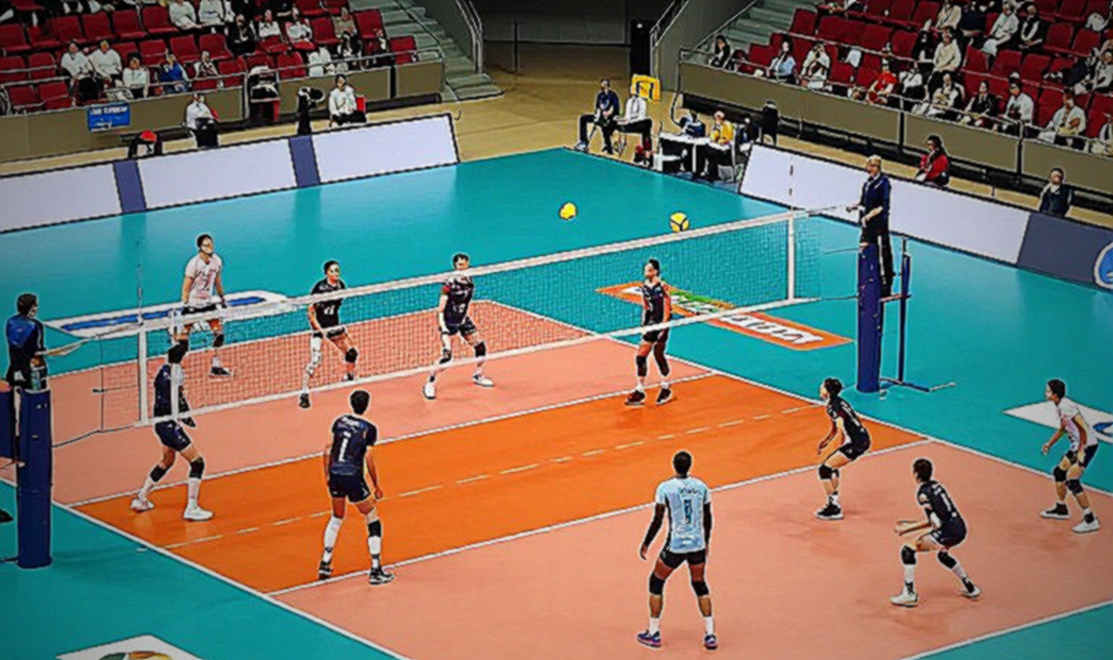 Giải bóng chuyền nữ quốc gia 2026: 14 vòng đấu và vùng chết chiến thuật ở Vĩnh Long