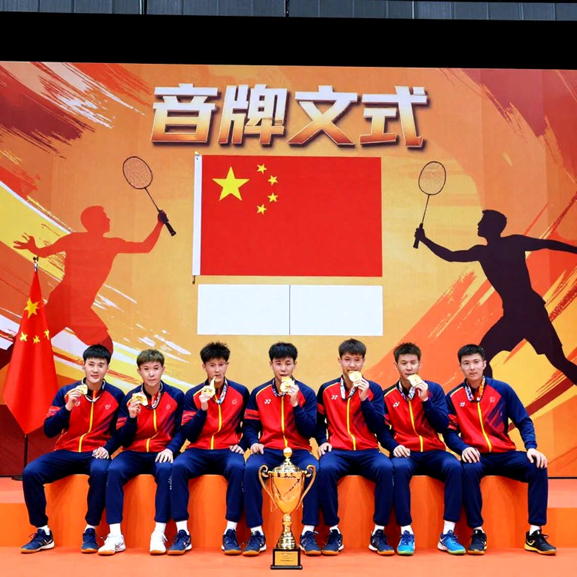 Asian Games 2026: Năm vết nứt phơi bày sự thật phũ phàng của cầu lông Ấn Độ
