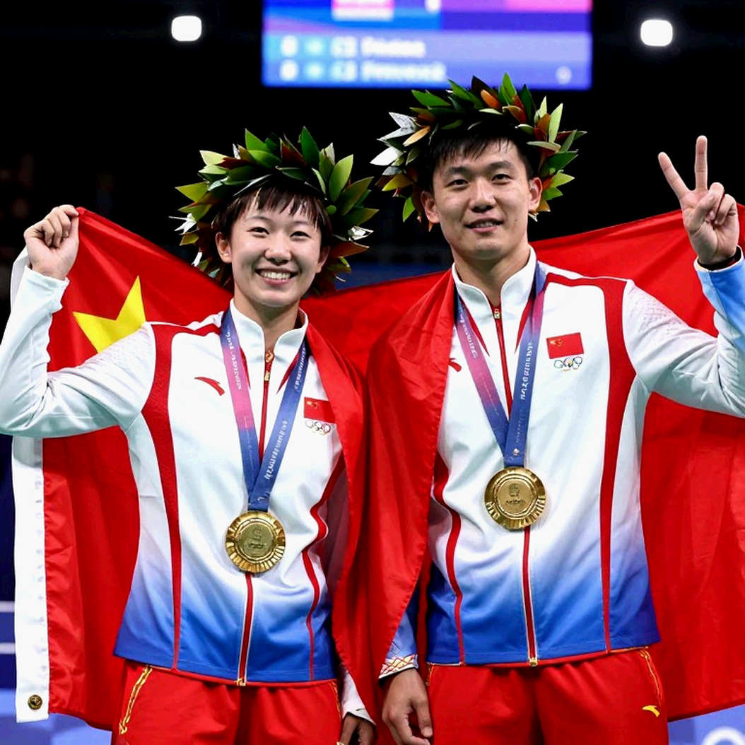 Vì sao cầu lông Ấn Độ trắng tay nội dung cá nhân tại Asian Games 2026: Một sự sụp đổ có cấu trúc