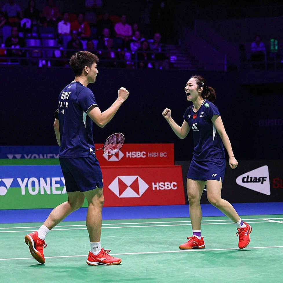 PV Sindhu rời tứ kết Asian Games 2026: Set thua 10-21 và cuộc kiểm toán lịch thi đấu