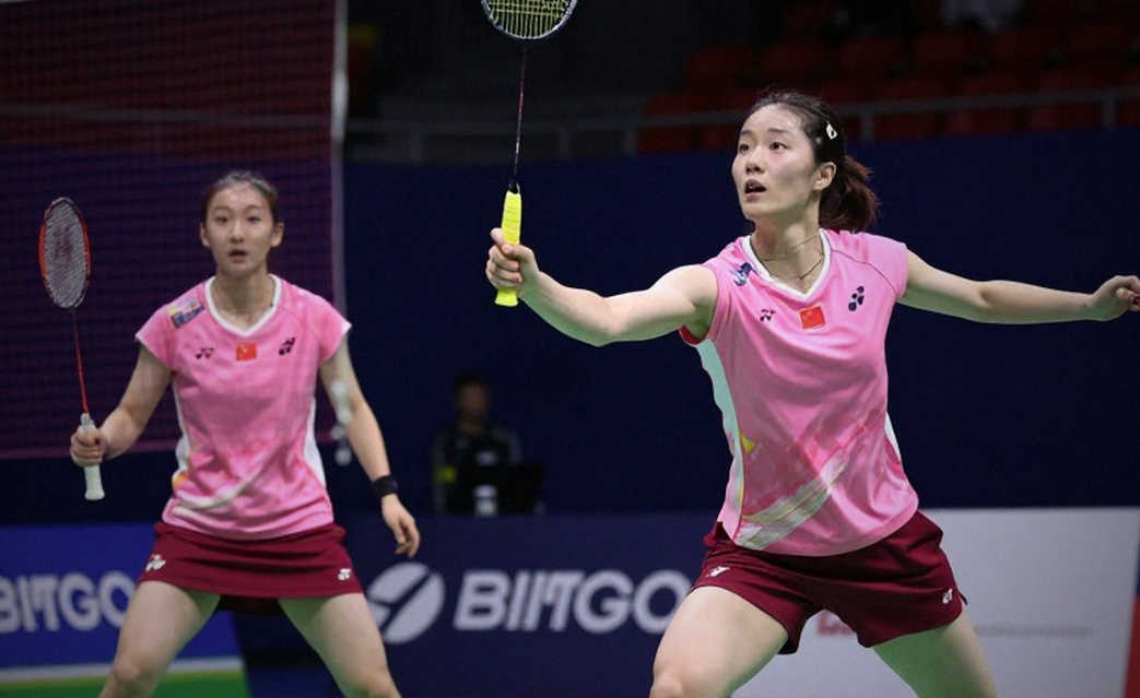 Asian Games 2026: Đường cong điểm số sau cú ngã của đôi nam Ấn Độ — và vì sao cú sốc thật nằm ở chỗ khác