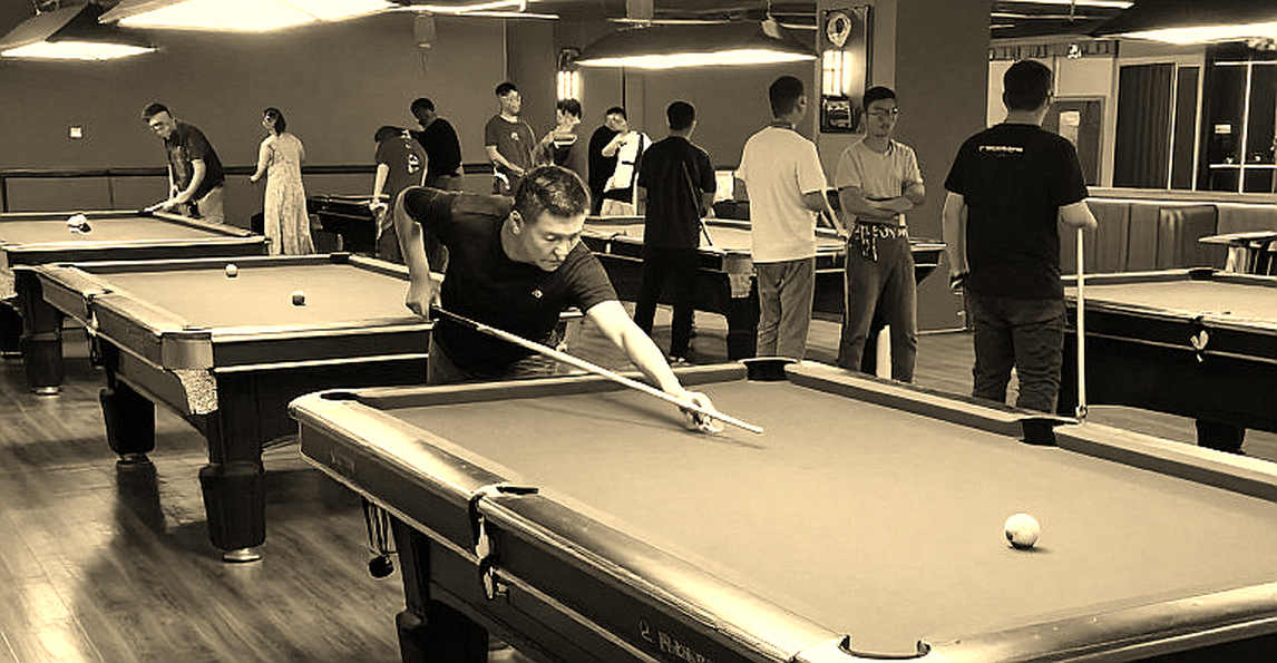 Busuttil và người hùng 17 tuổi: Khoảnh khắc làm nên lịch sử snooker Malta
