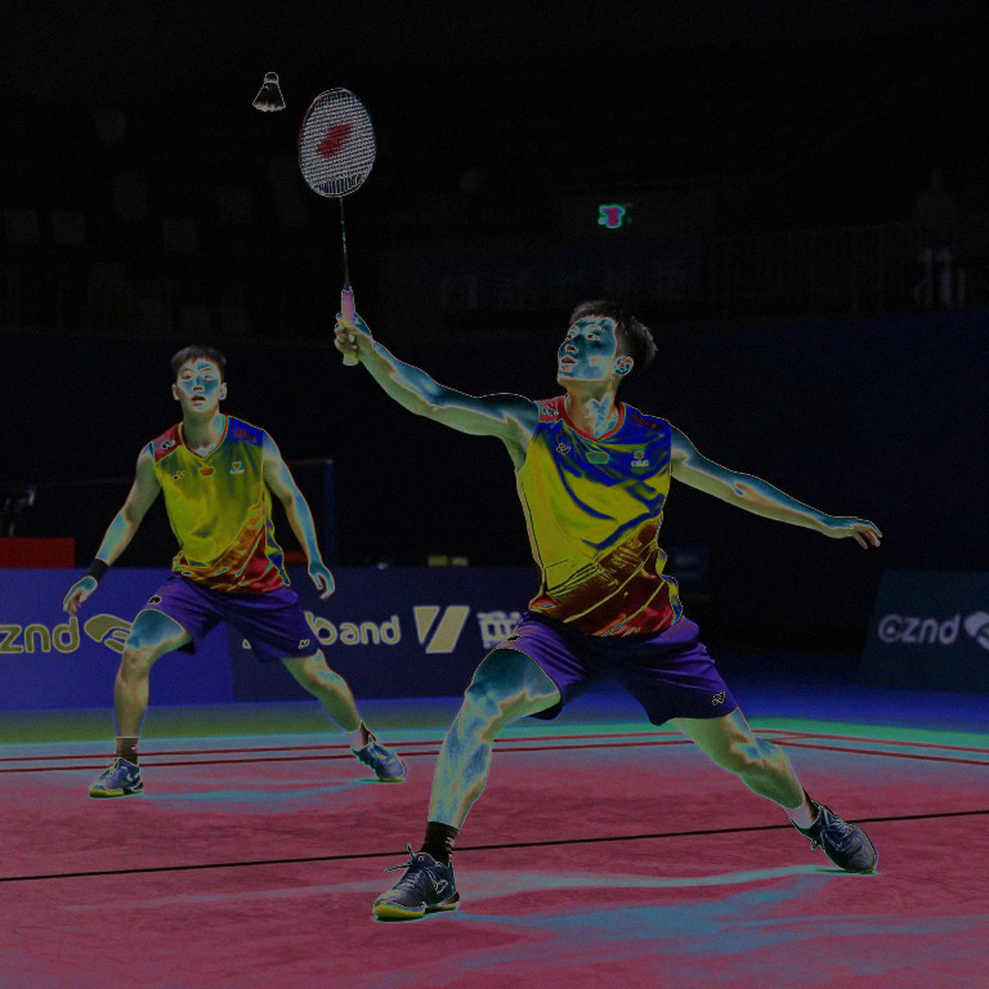 Đội tuyển cầu lông nam Indonesia vào chung kết Asian Games 2026: Khi sức mạnh đôi là bệ phóng