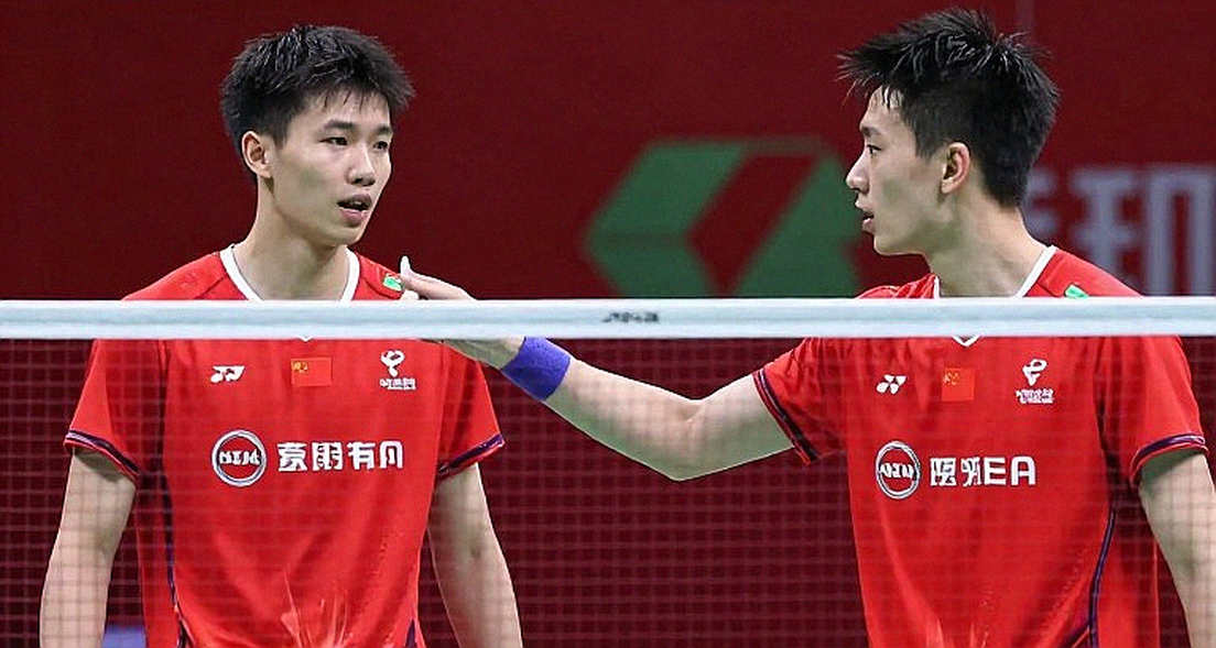 Ấn Độ 3-0 Kazakhstan: hai cặp đôi ngồi không và lỗ hổng mà tỷ số không nói ra