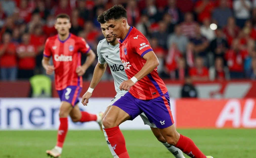 Vùng lỗi V.League: Khi hệ thống cho phép sai lầm tồn tại