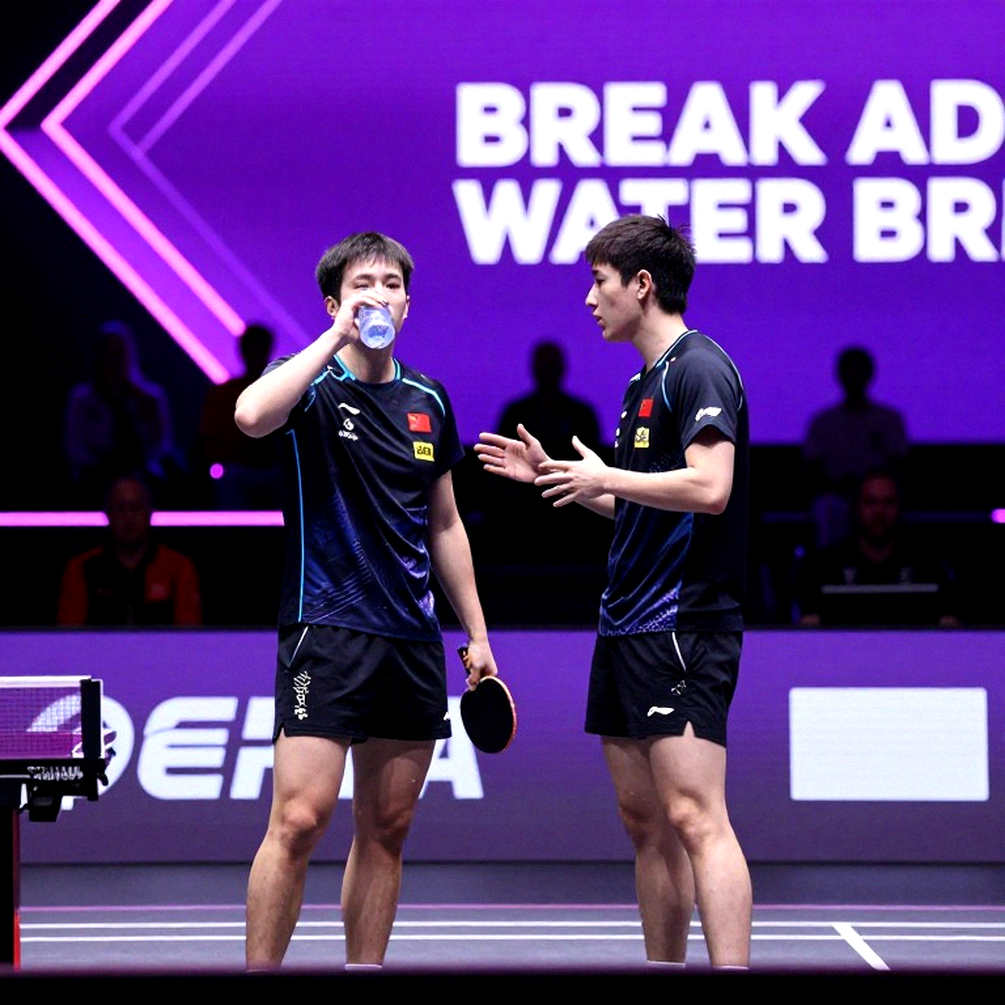 122 giây ở Aichi-Nagoya: PV Sindhu thua Chen Yufei và cái giá của một khởi đầu hoàn hảo