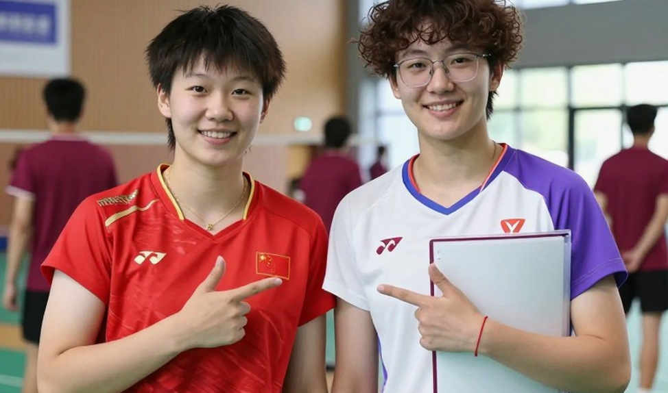 China Masters 2026: Ấn Độ vào tứ kết bằng ba hồ sơ khác nhau