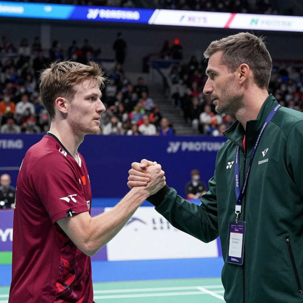 Đường đến vàng của Lakshya Sen tại Asian Games 2026: Khi bảng đấu nói thật hơn bảng tin
