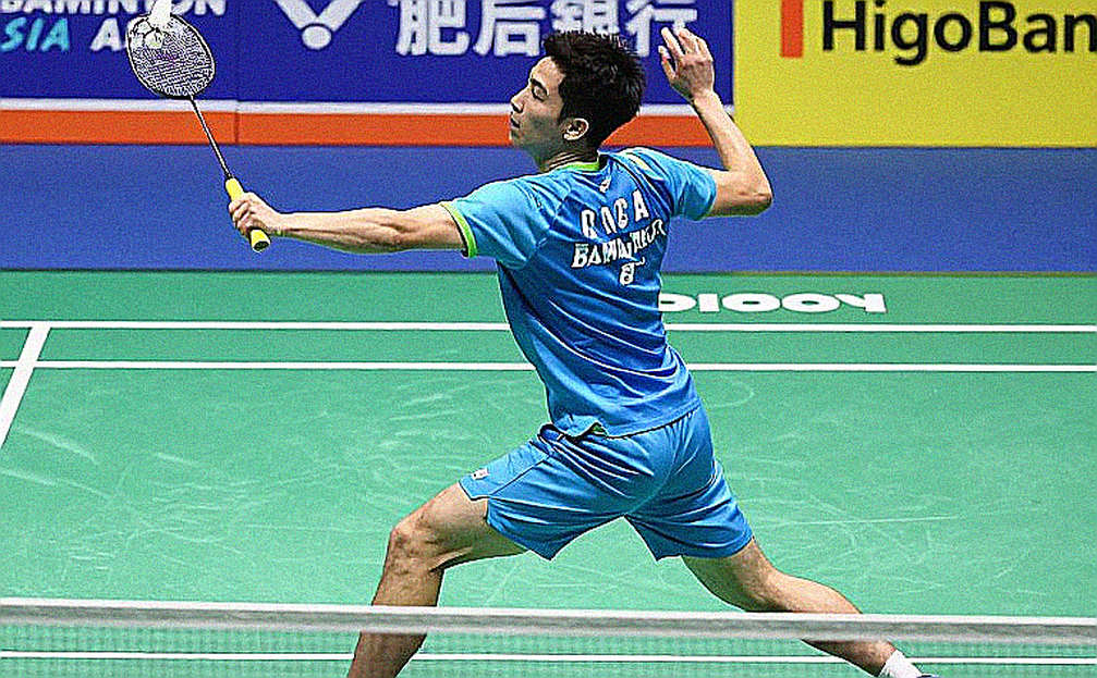 21-12, 19-21, 14-21: Chữ ký trong cú vỡ trận của đôi nam Ấn Độ tại Asiad 2026