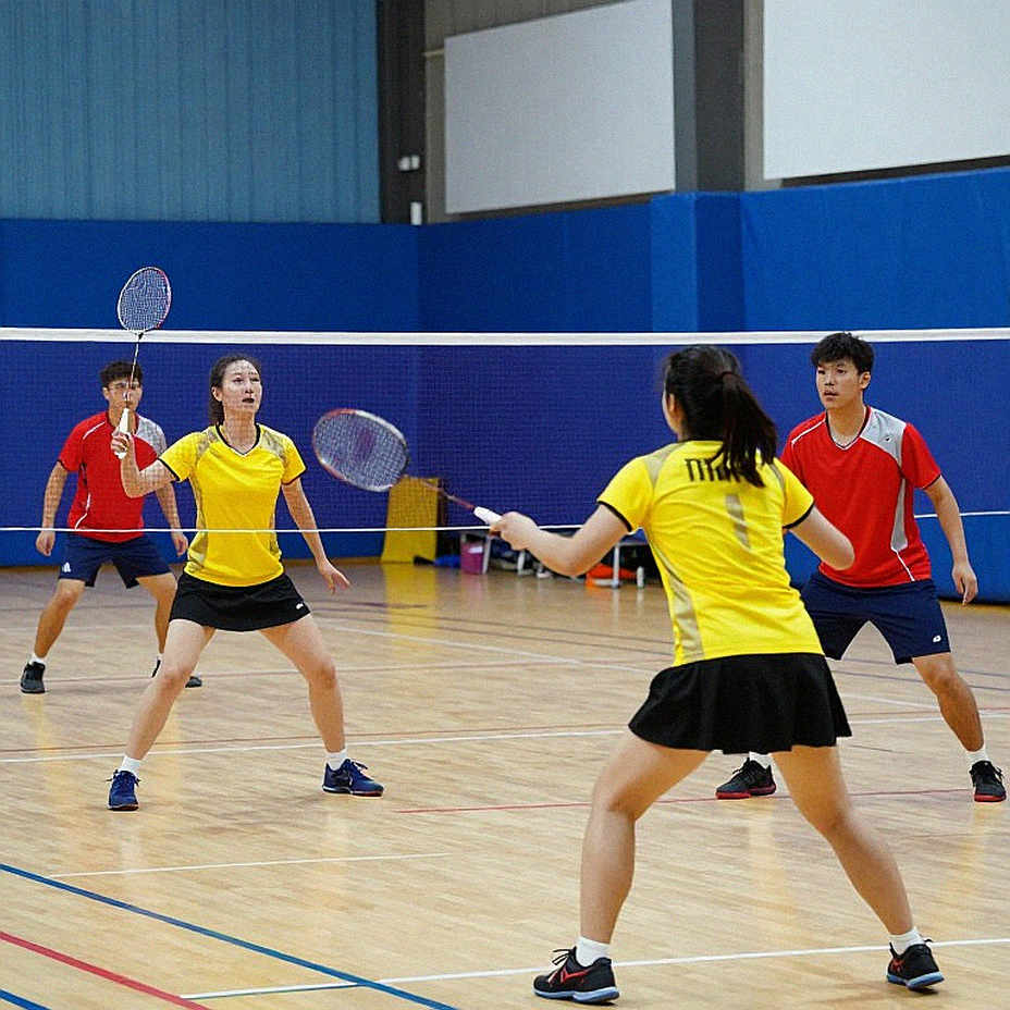 Lá thăm cầu lông Asian Games 2026: Ấn Độ chạm Nhật Bản ở tứ kết, nhánh nam dẫn thẳng tới Trung Quốc