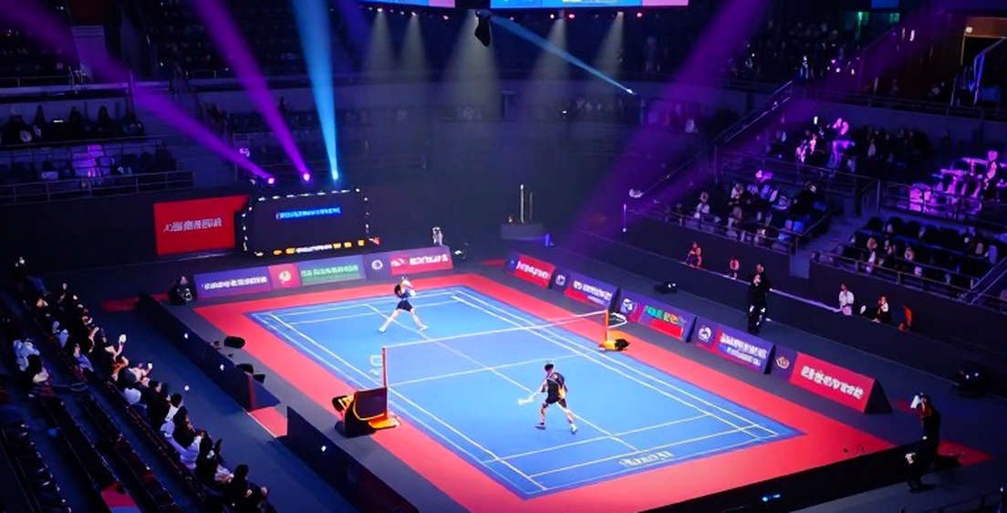 21-5, 21-11 trong 23 phút: Người tiên phong cô độc và khoảng trống không ai lấp